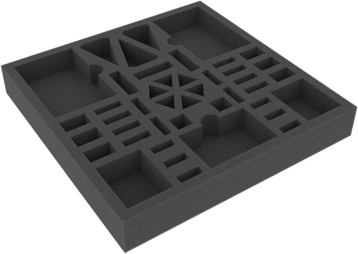 AFKV035BO 35 mm foam tray for Star Wars Rebellion