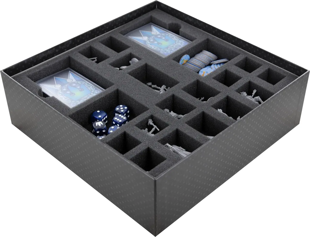 Feldherr foam set for Talisman