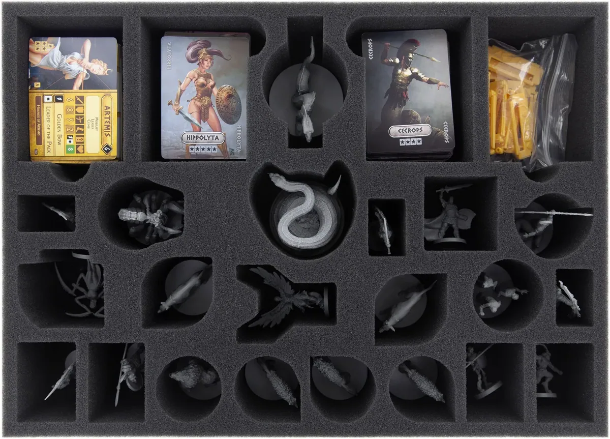 AYMECJ065BO foam tray for Mythic Battles