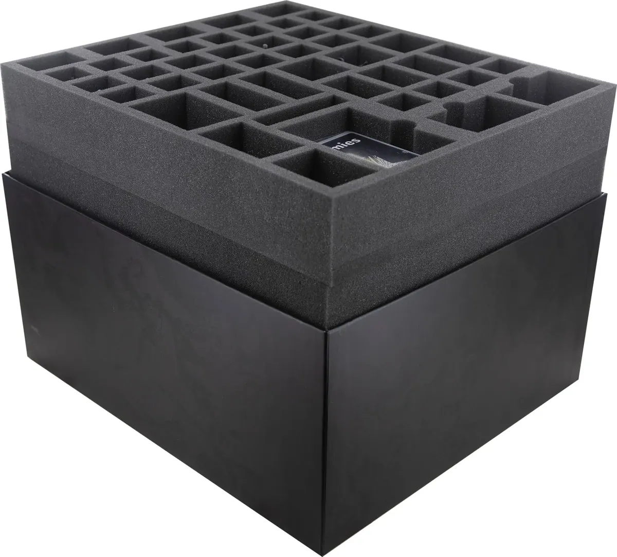 Feldherr foam set for Hellboy