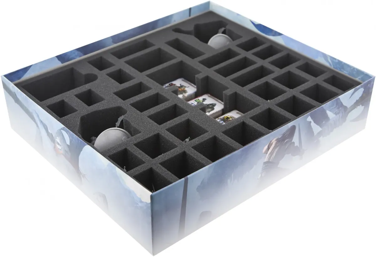 BG065CO02 65 mm foam tray for the Conan Expansion