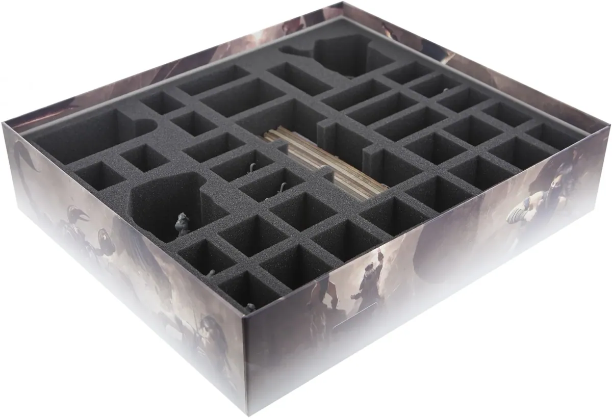 BG065CO03 65 mm foam tray for the Conan Expansion