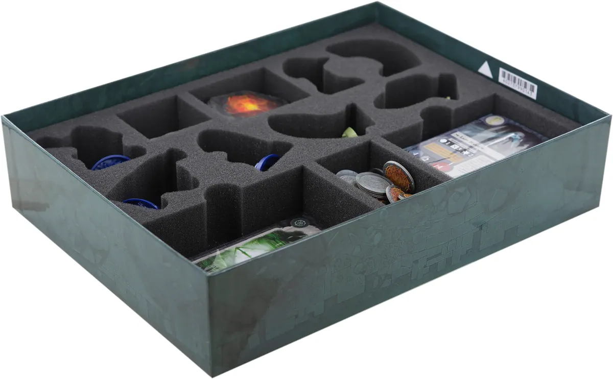 Feldherr foam set for Warhammer Underworlds