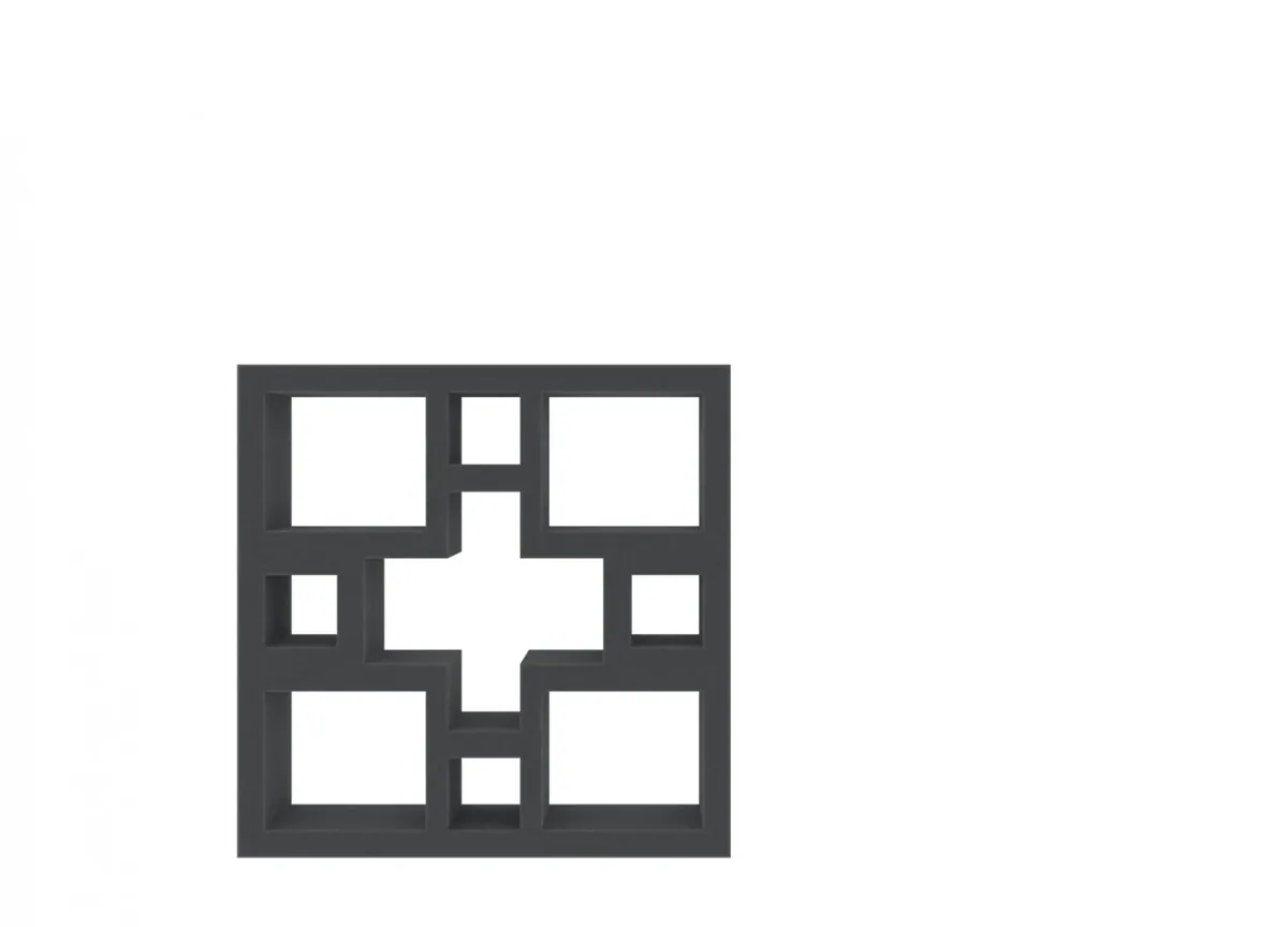 BKLD040 inlay
