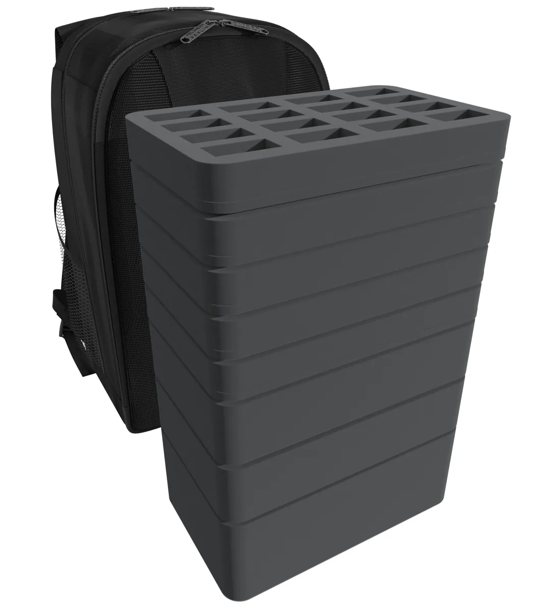 Feldherr BACKPACK 80 miniatures + Tanks and Monster