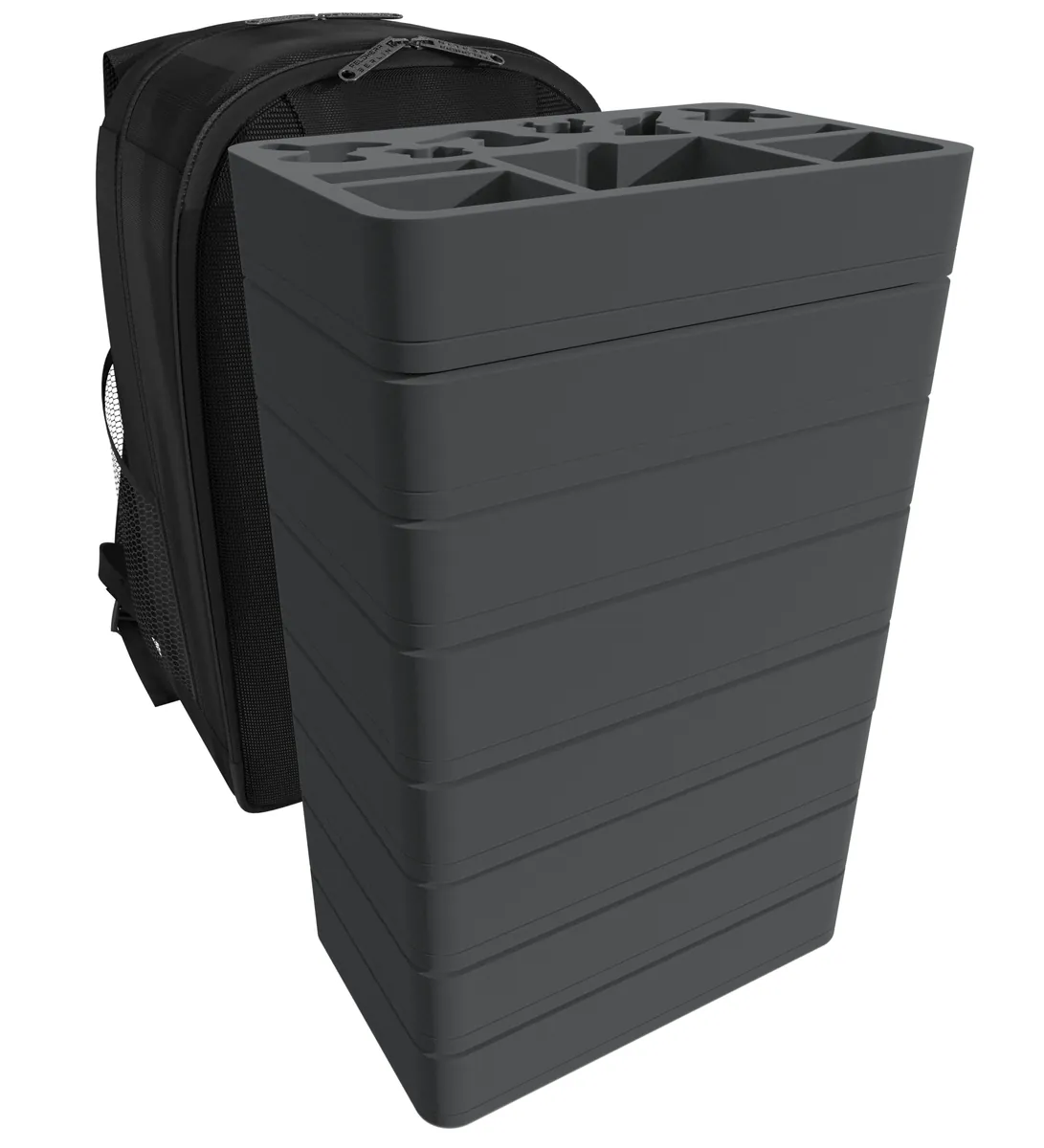 Feldherr BACKPACK for Warhammer Underworlds
