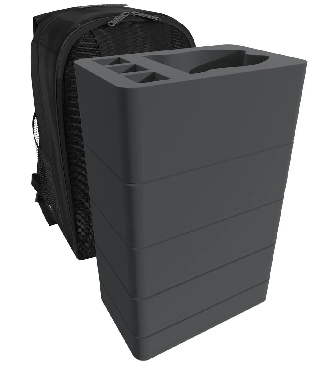Feldherr Backpack for Adeptus Titanicus