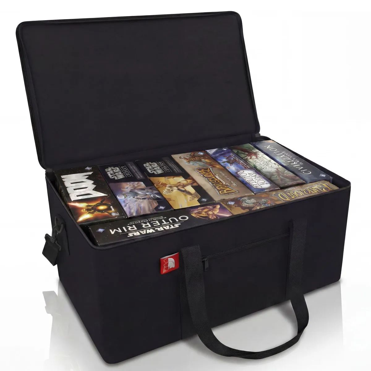 Feldherr Transport Bag board game storage and transport for board games (TRA35)