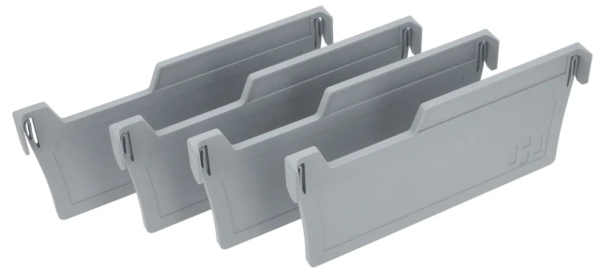 Feldherr Comic Divider XS