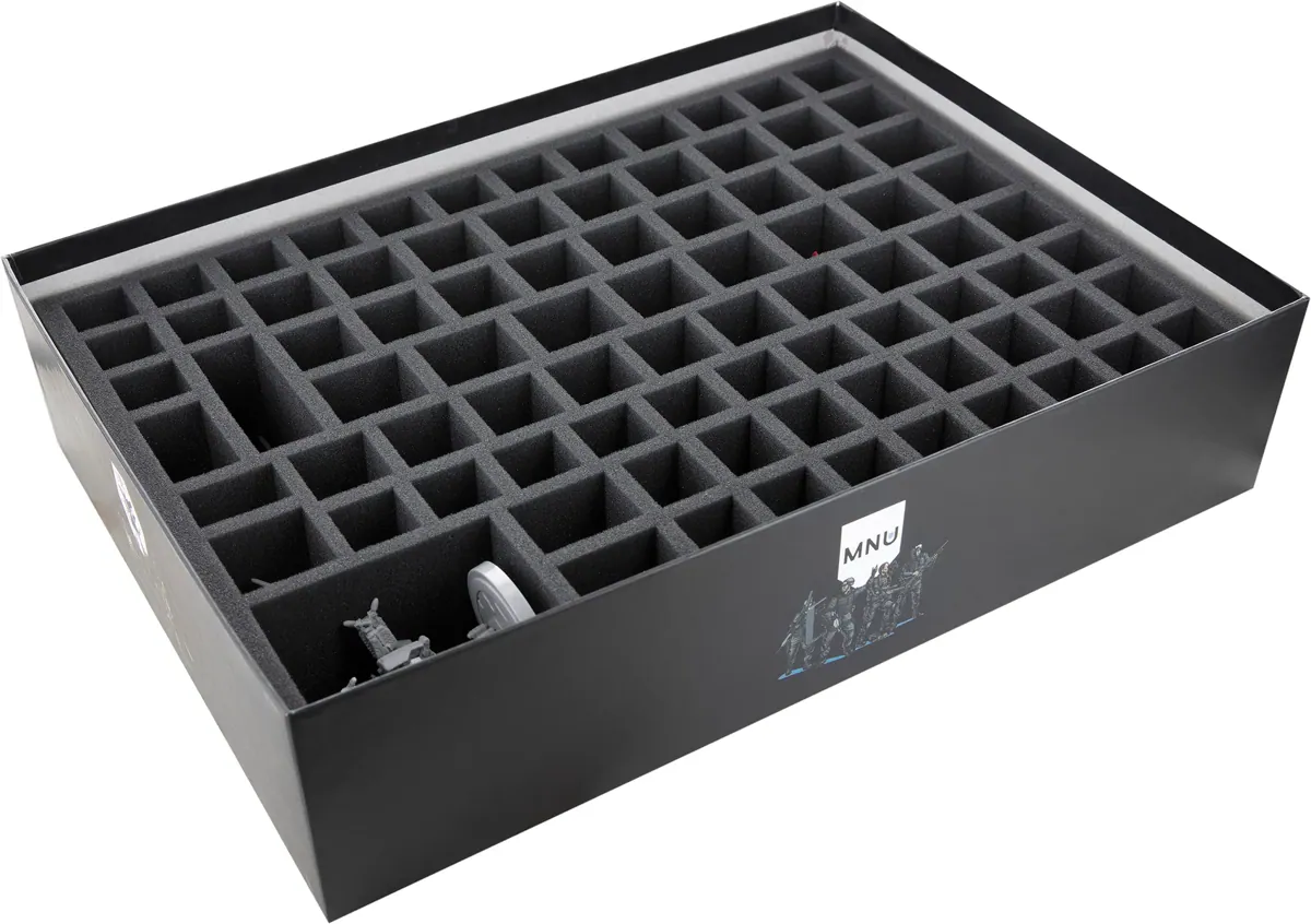 Feldherr foam set + card holders for District 9