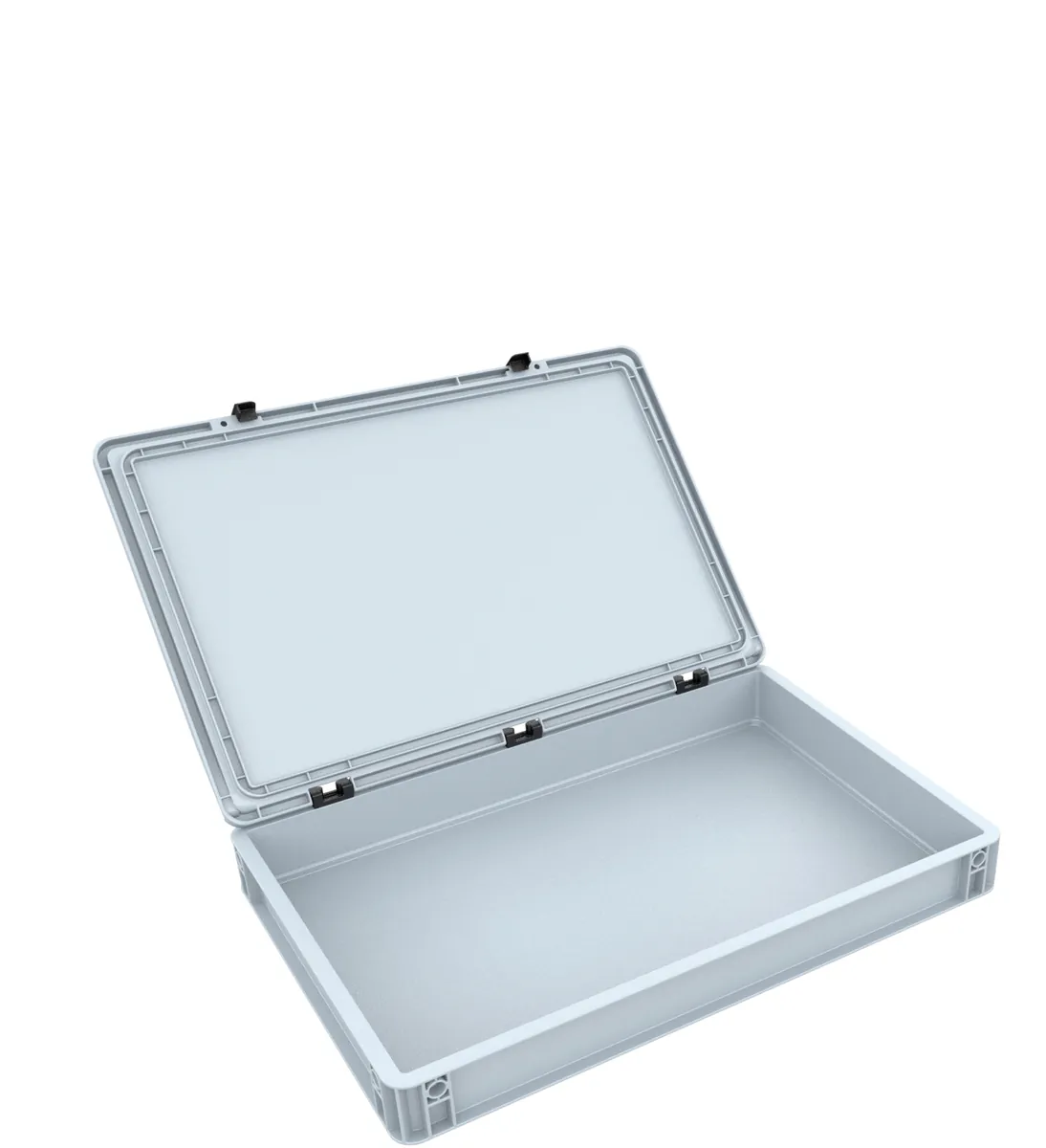 DSEB070 Eurocontainer Case / Euro Box ED 64/75 HG