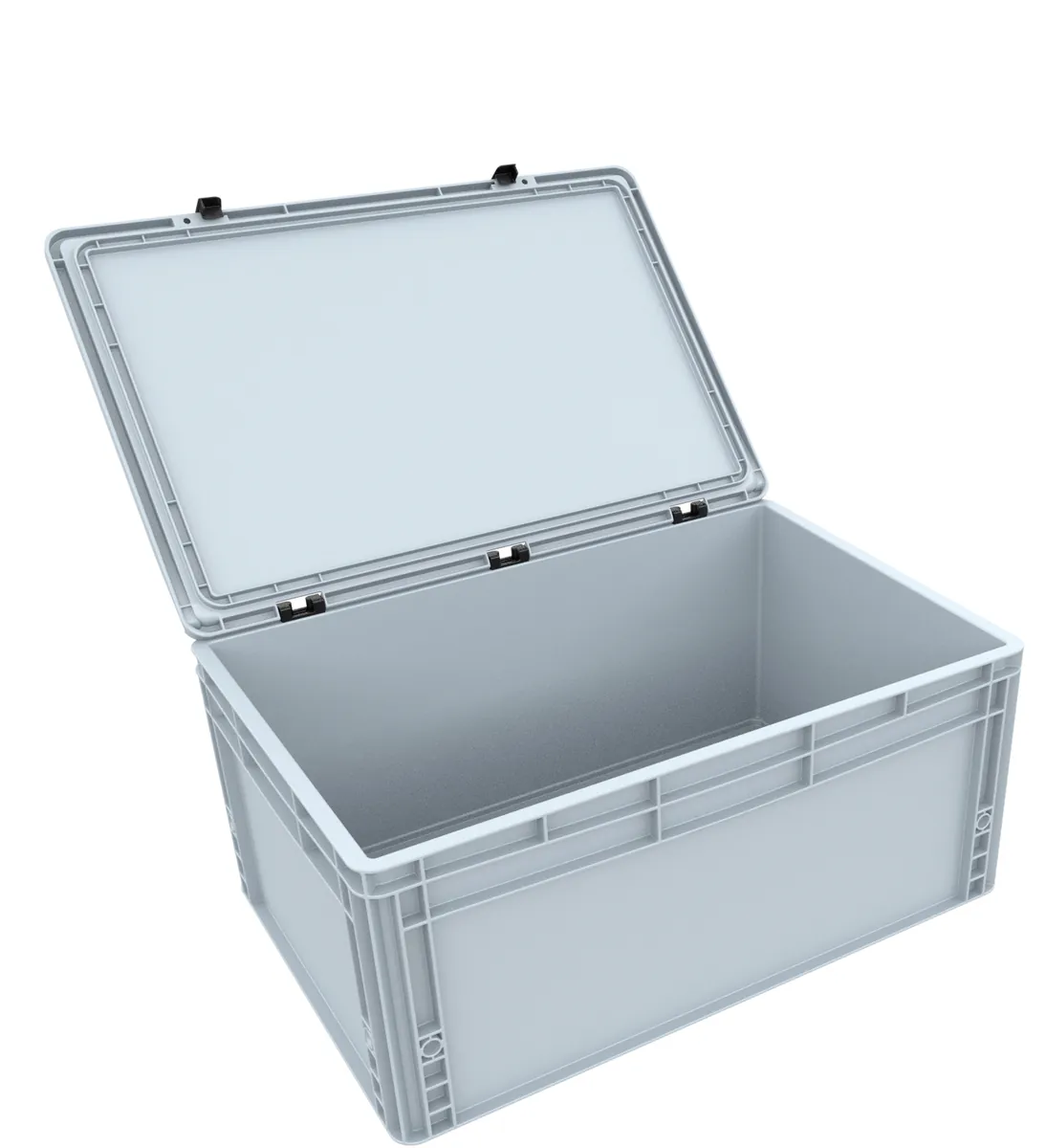 DSEB265 Euro Container ED 64/27 HG