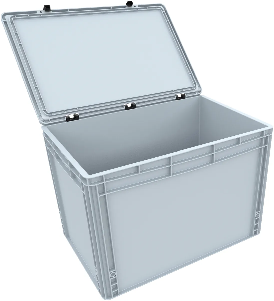 DSEB415 Eurocontainer Case / Euro Box ED 64/42 HG