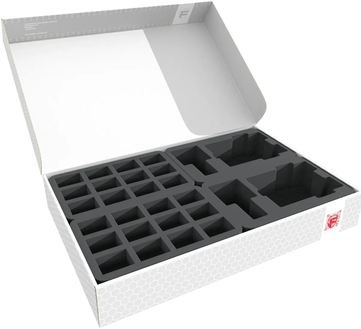 Feldherr Storage Box DSLB075 for Astra Militarum
