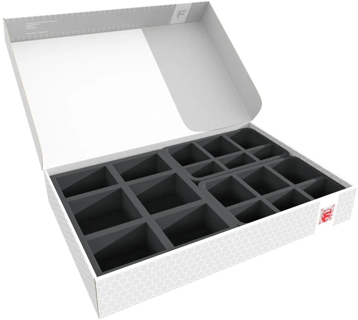 Feldherr Storage Box DSLB075 for Aeldari