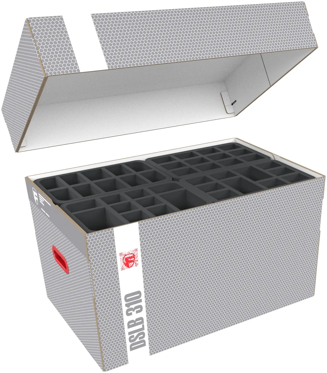 Feldherr Storage Box DSLB310 for Soulblight Gravelords