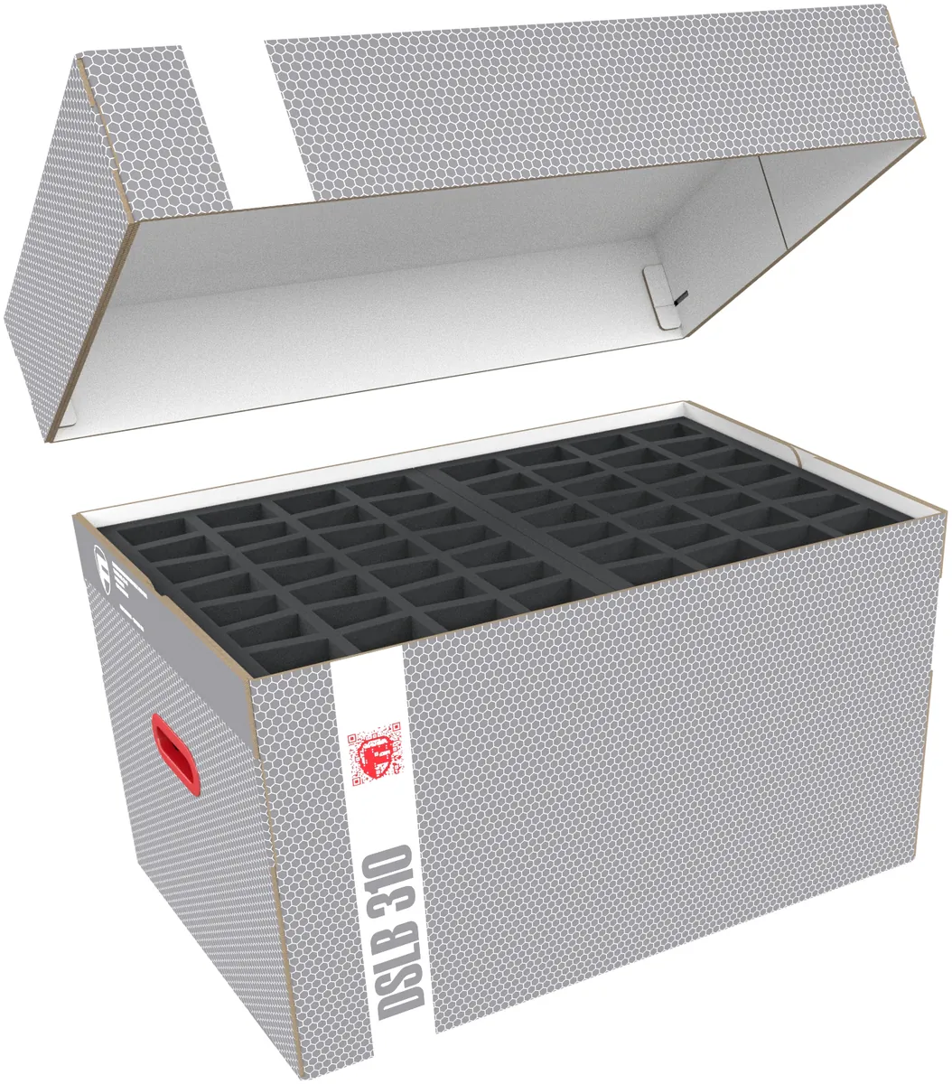 Feldherr Storage Box DSLB310 for Dust 1947
