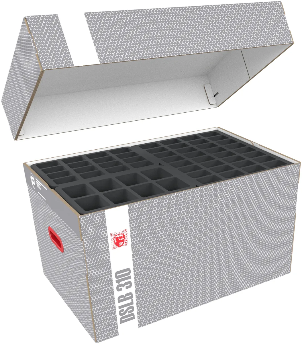 Feldherr Storage Box DSLB310 for Zombicide