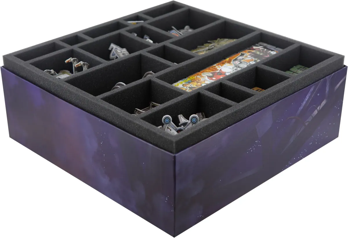Feldherr foam set for Core Space