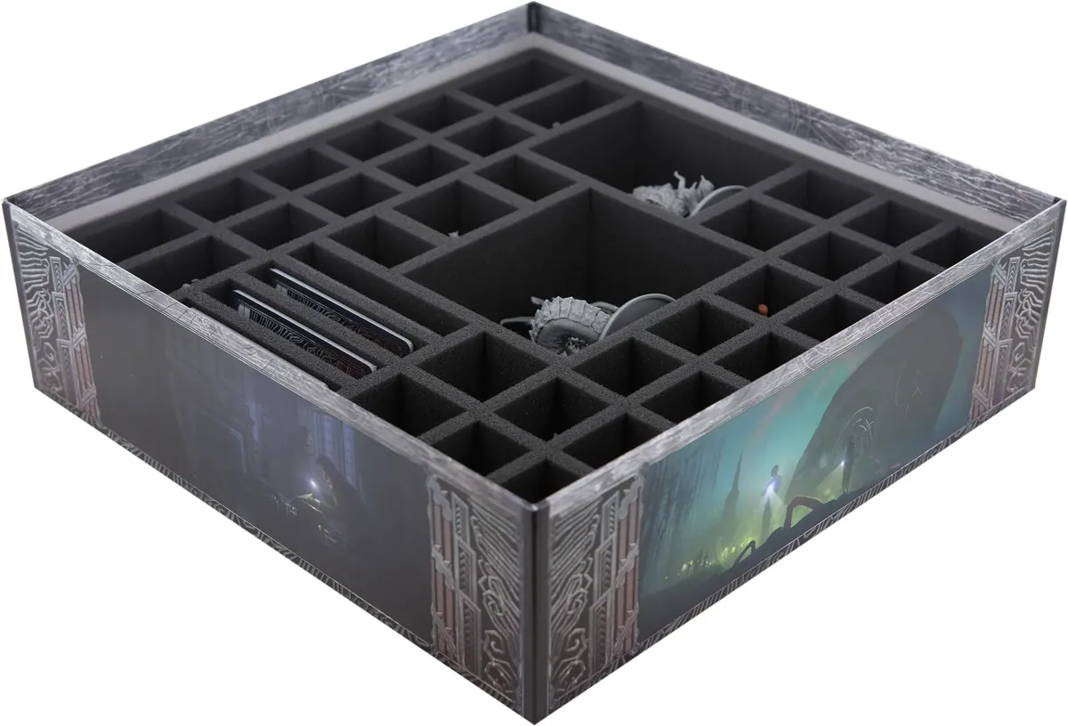 Feldherr foam set for Cthulhu