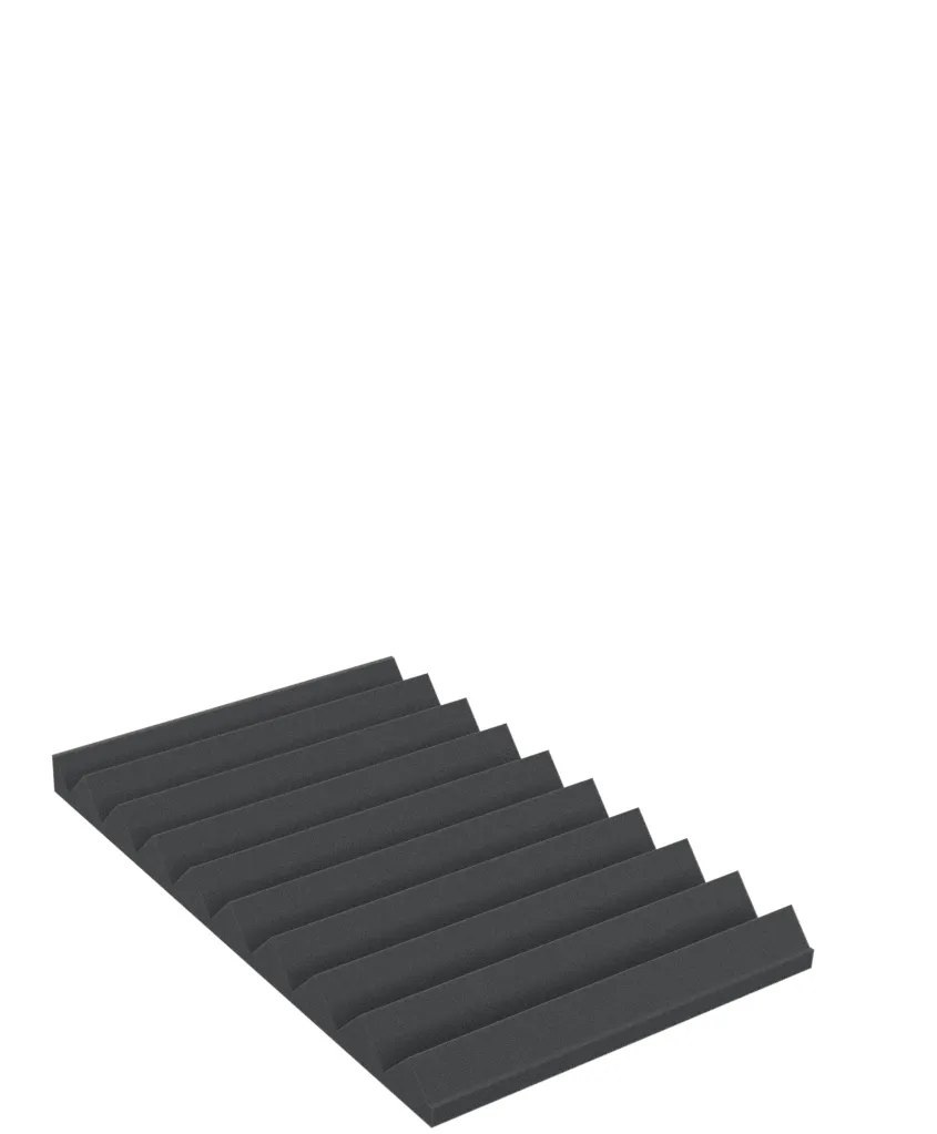 EUMFJLA01 Feldherr Zugliege - H0 Gauge - 9 compartments for model railway locomotives, wagons and vehicles