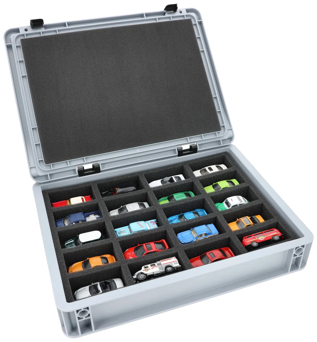 Feldherr Eurobox 40 x 30 cm Set for 1