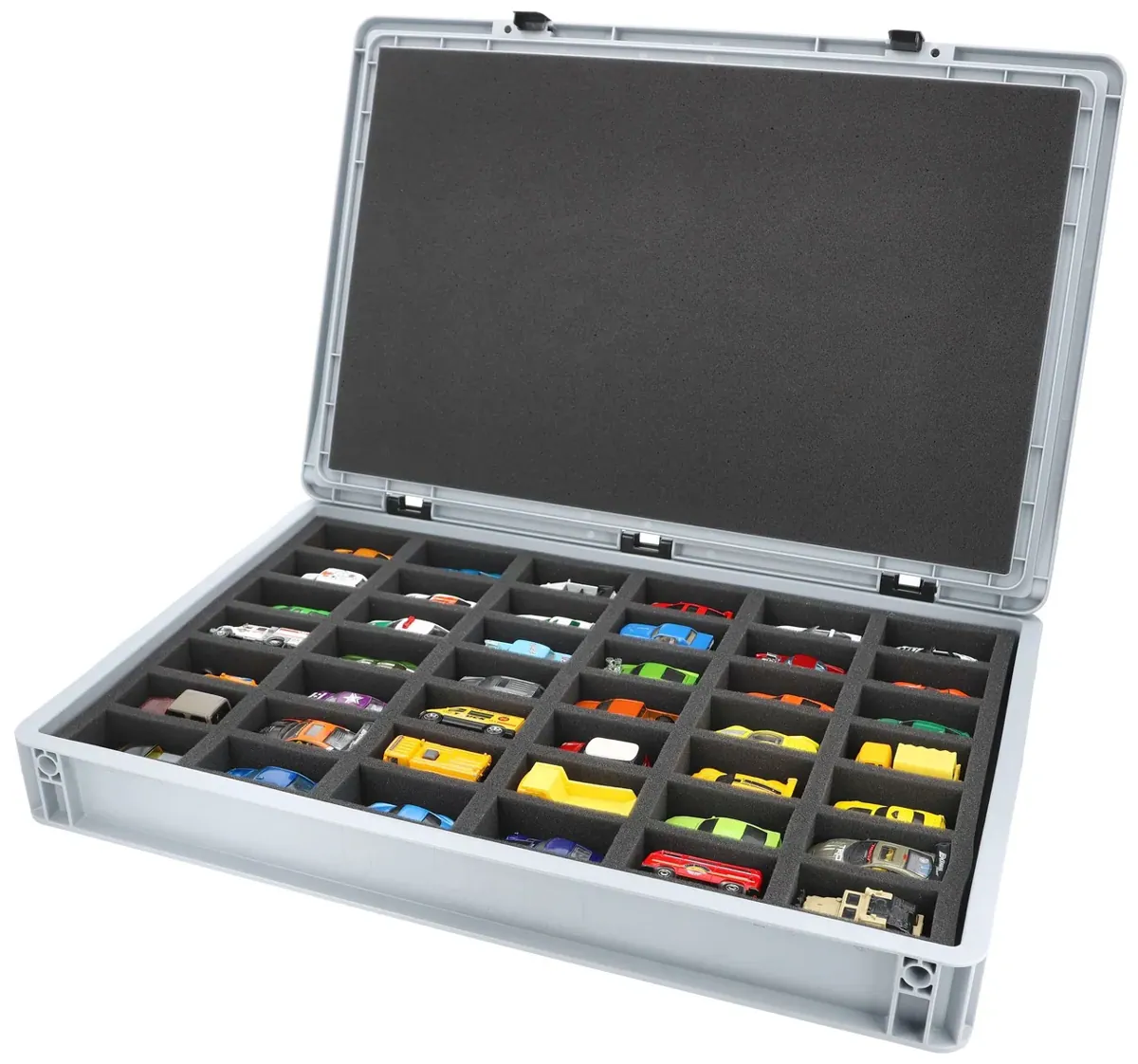 Feldherr Eurobox 60 x 40 cm Set for 1