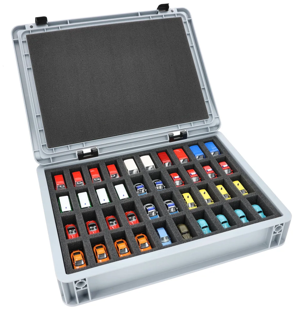 Feldherr Eurobox 40 x 30 cm Set for 1
