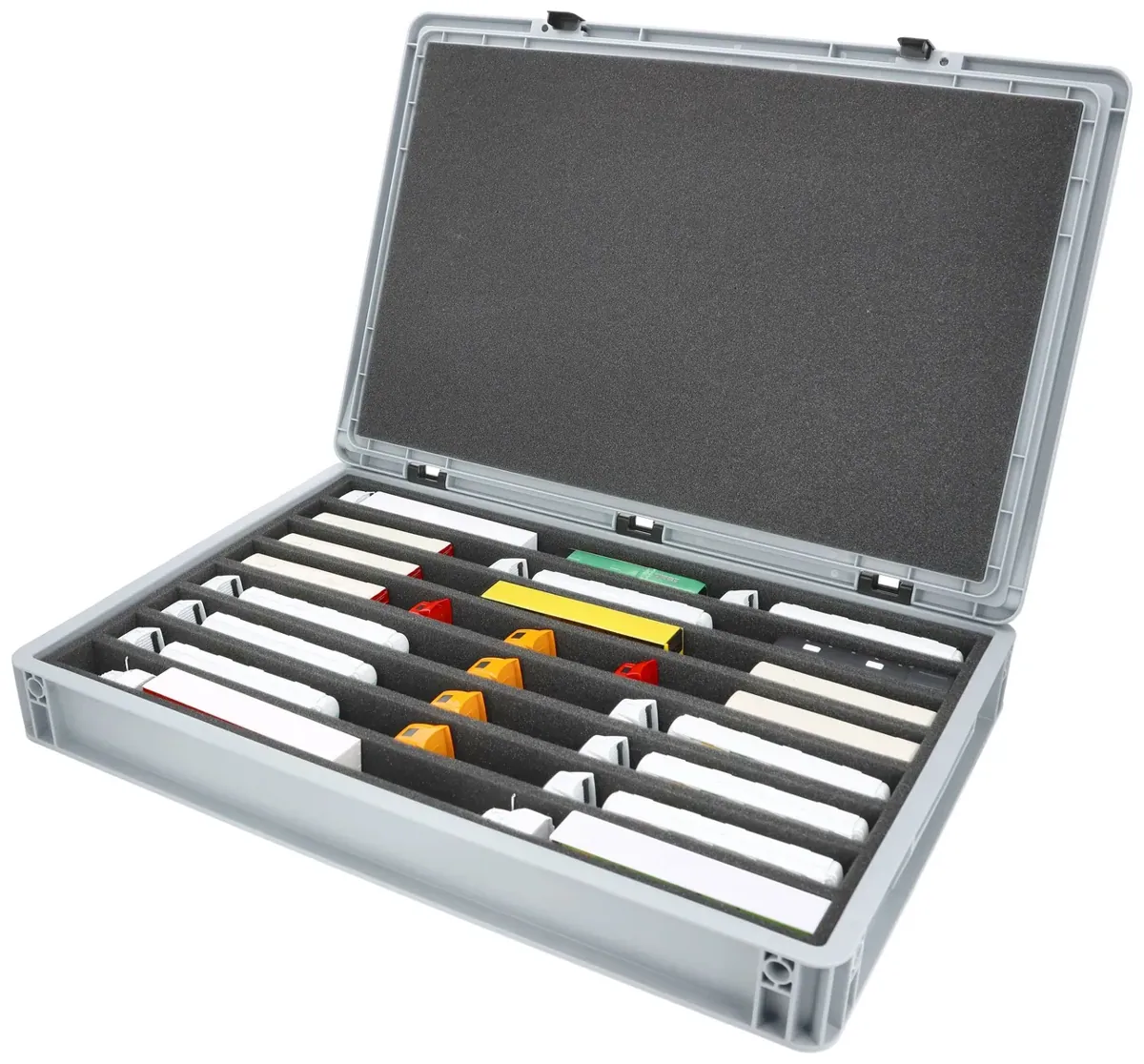 Feldherr Eurobox 60 x 40 cm Set for 1