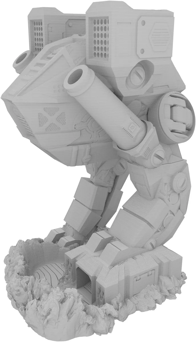 Fates End Dice Tower