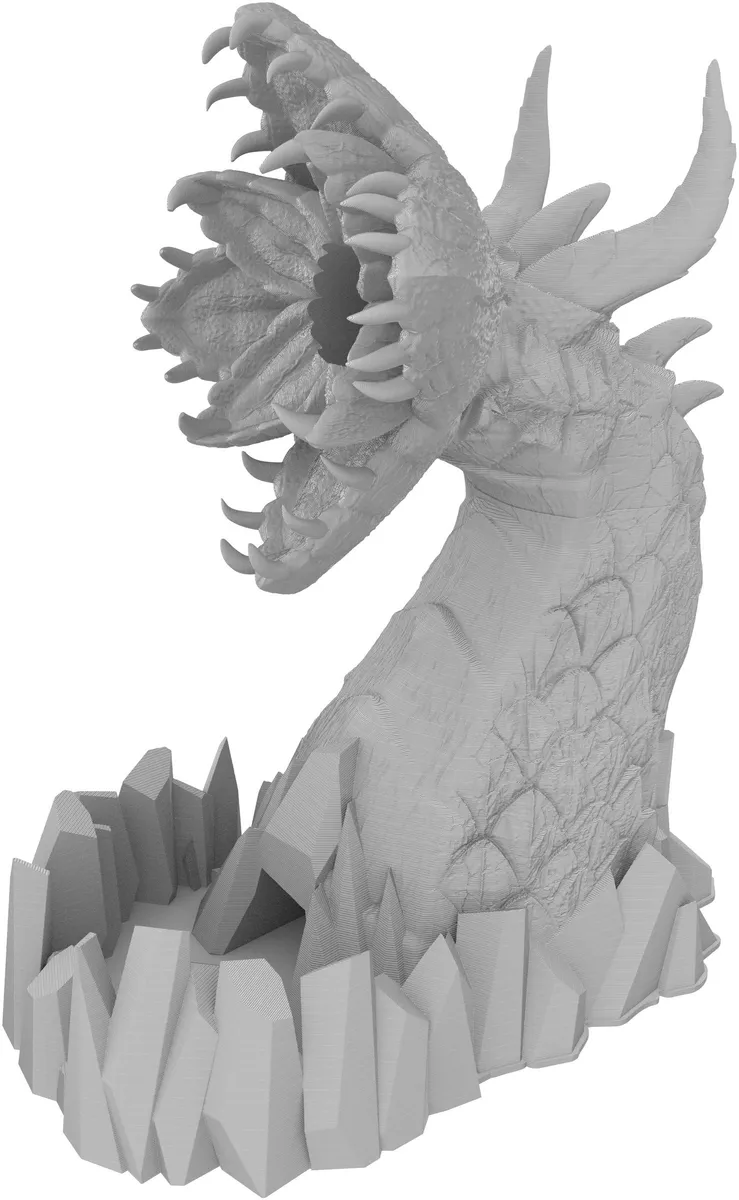 Fates End Dice Tower