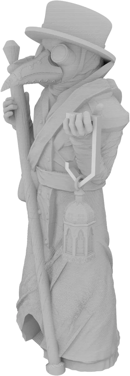Fates End Dice Tower