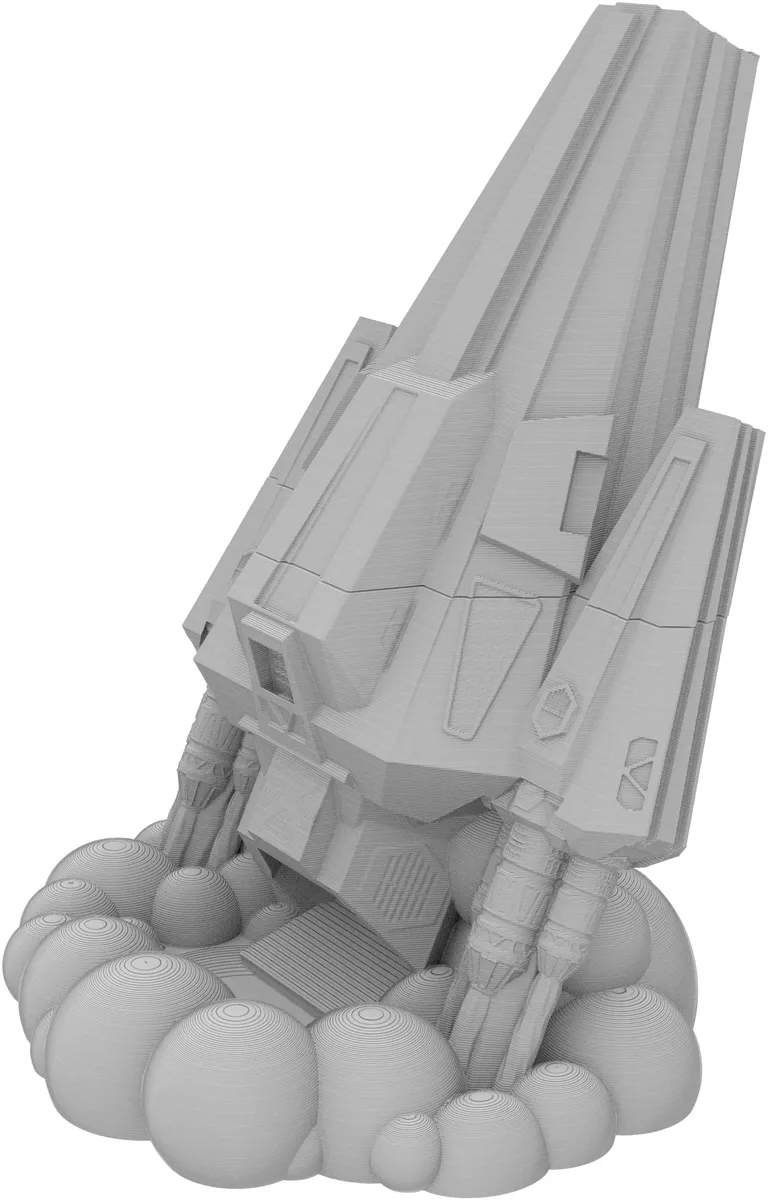 Fates End Dice Tower