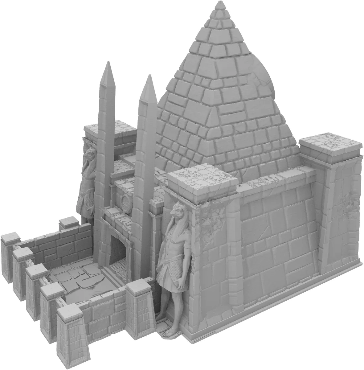 Fates End Dice Tower