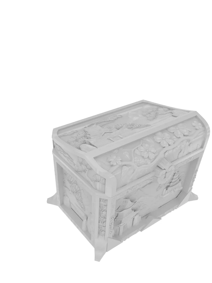 Fates End Dice Jail