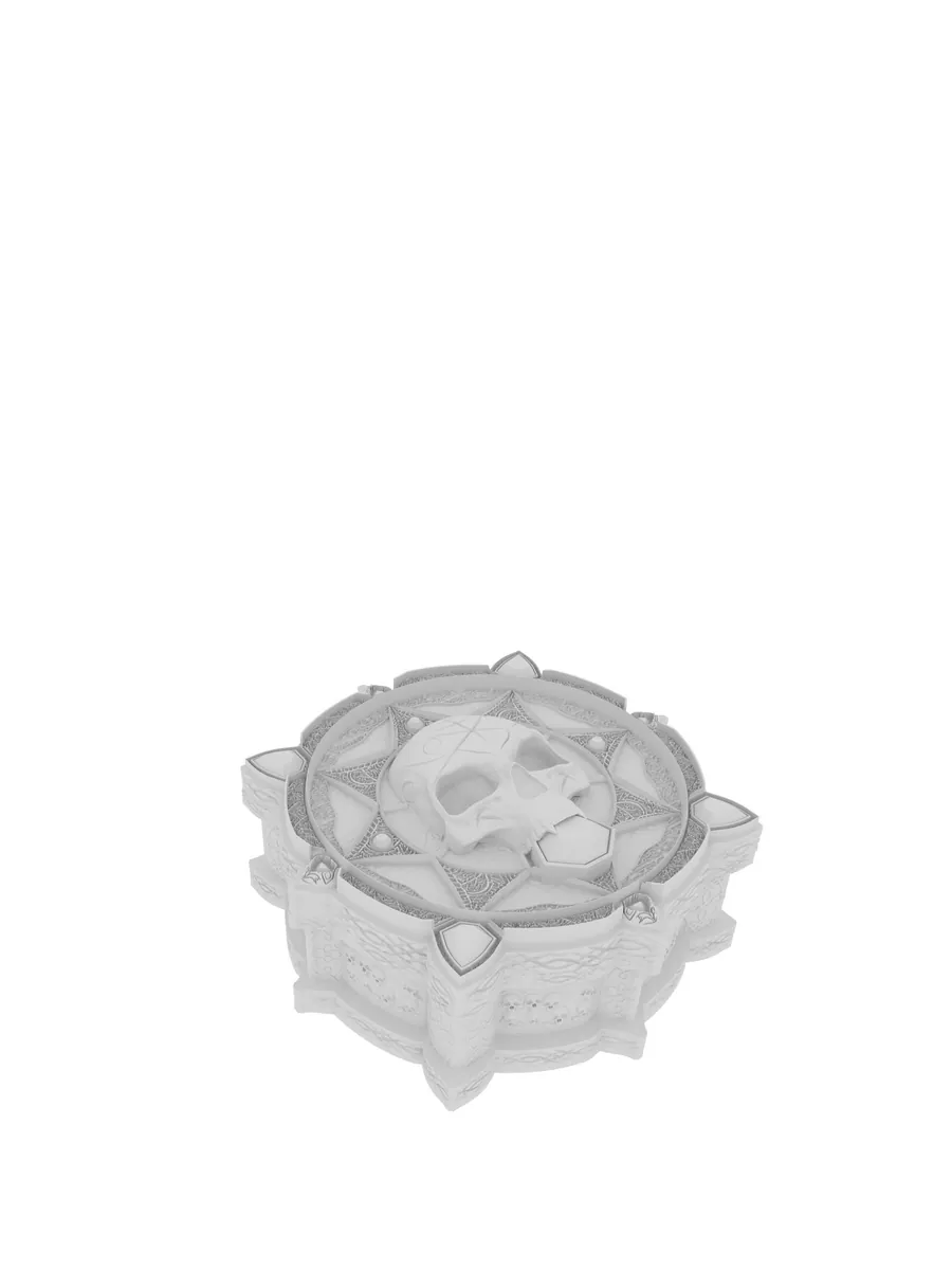 Fates End Dice Jail