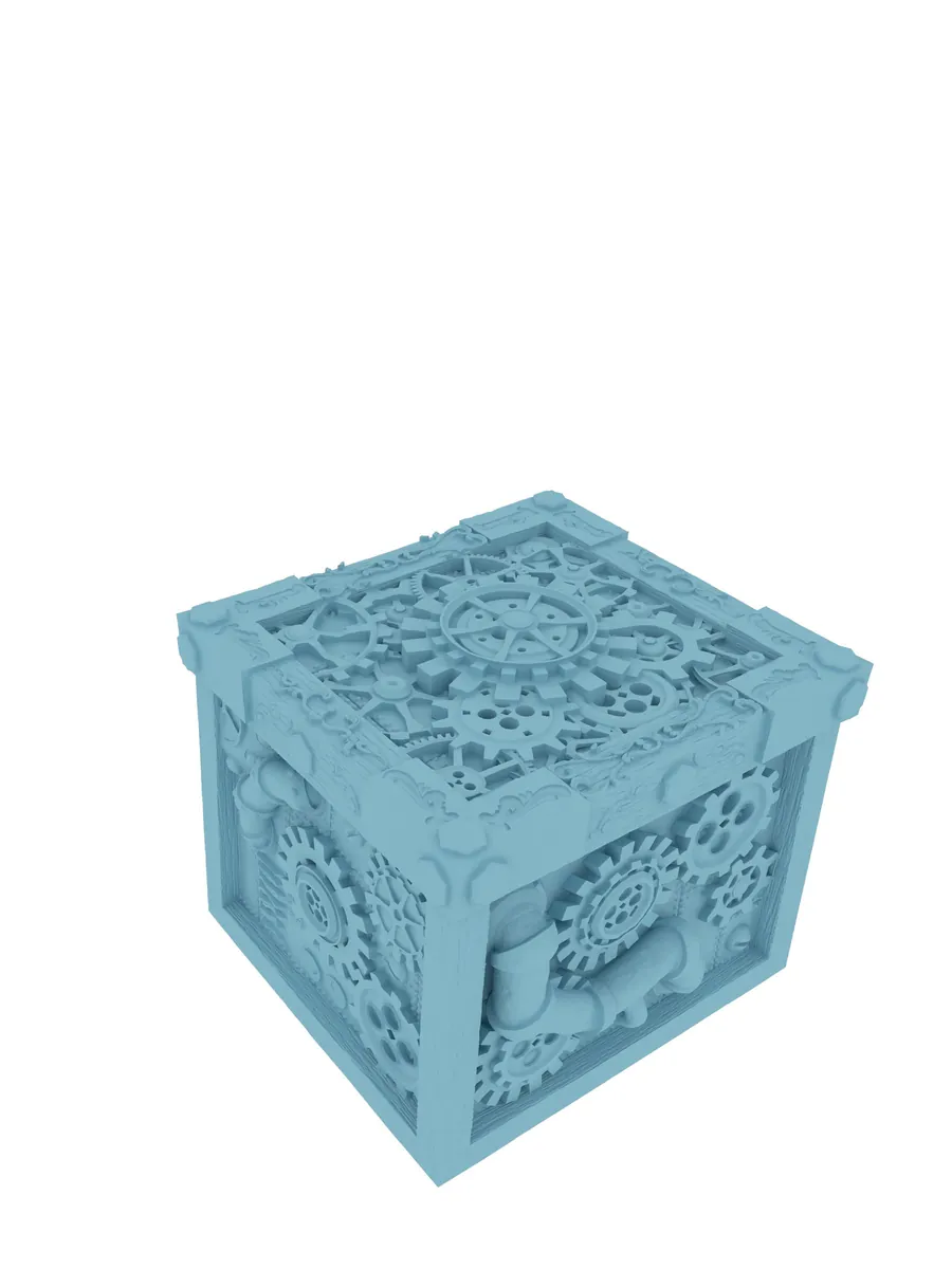 Fates End Dice Jail