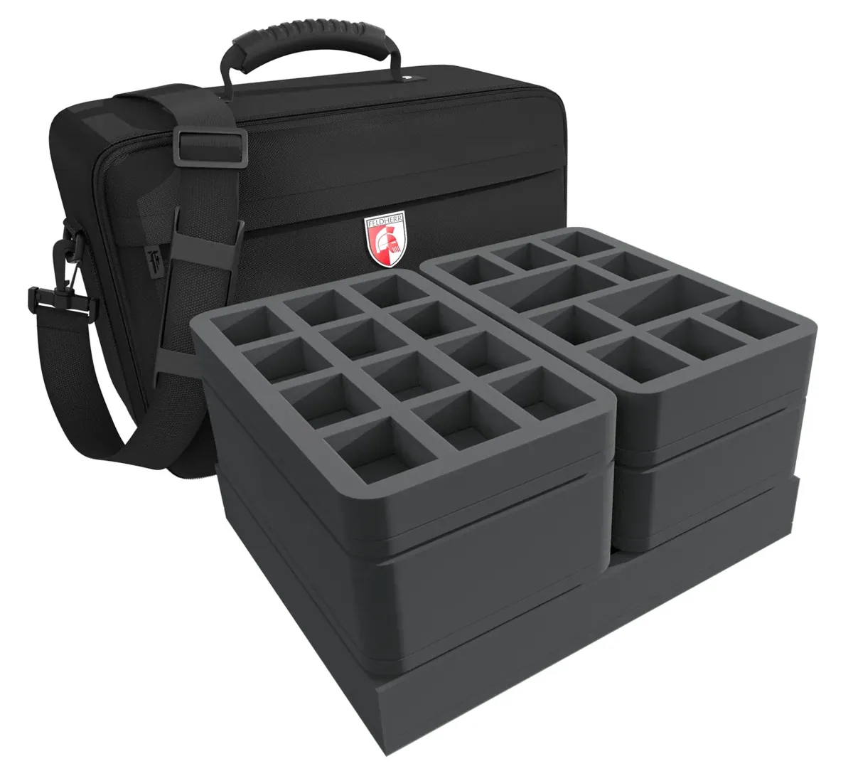 Feldherr MAXI bag for Warhammer 40,000