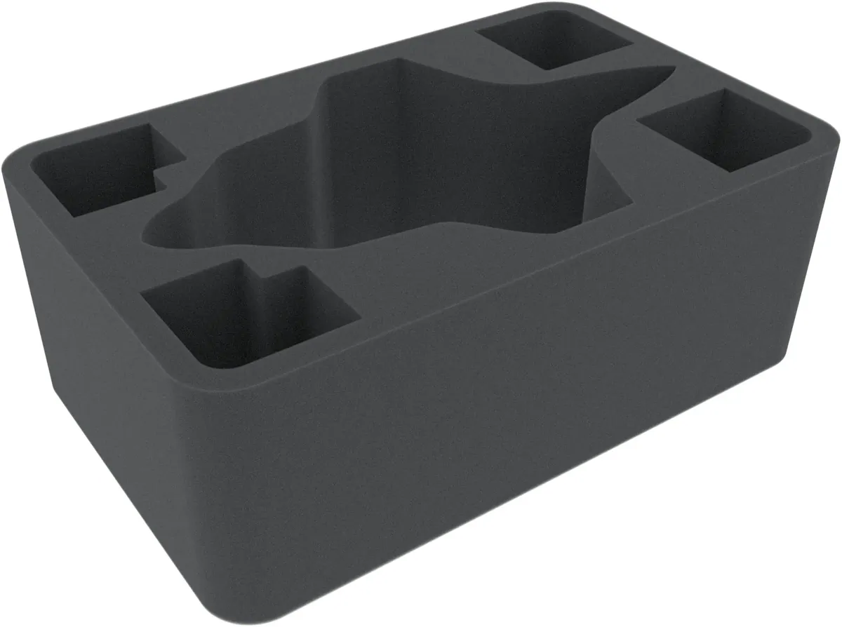 HSMEXI120BO Feldherr foam tray for Ravager - upper part