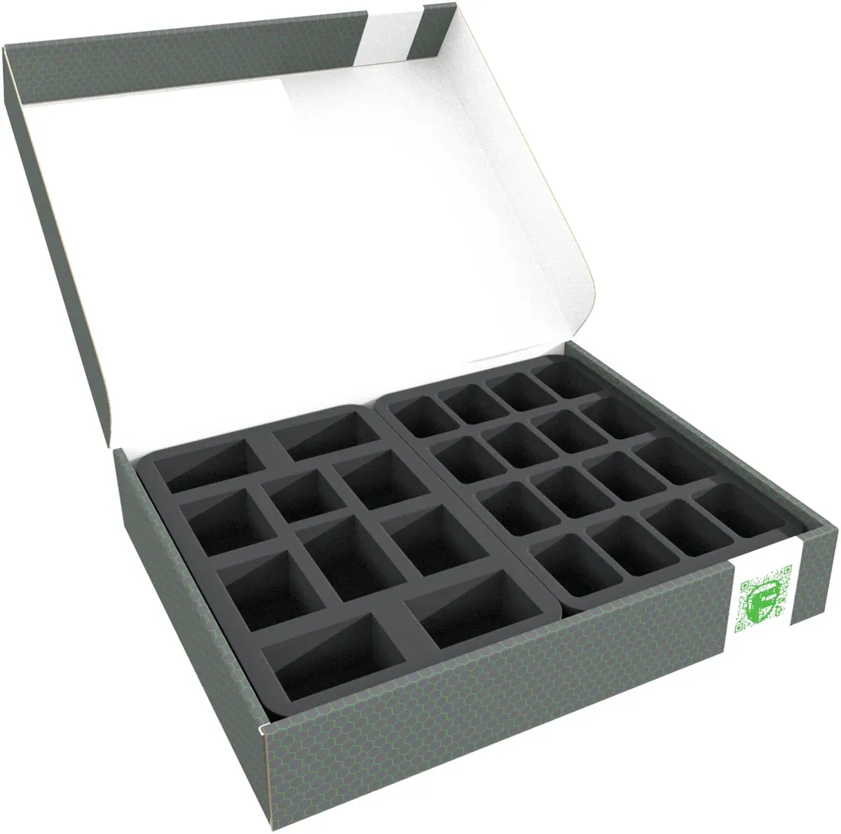 Feldherr Storage Box FSLB055 for Blood Bowl