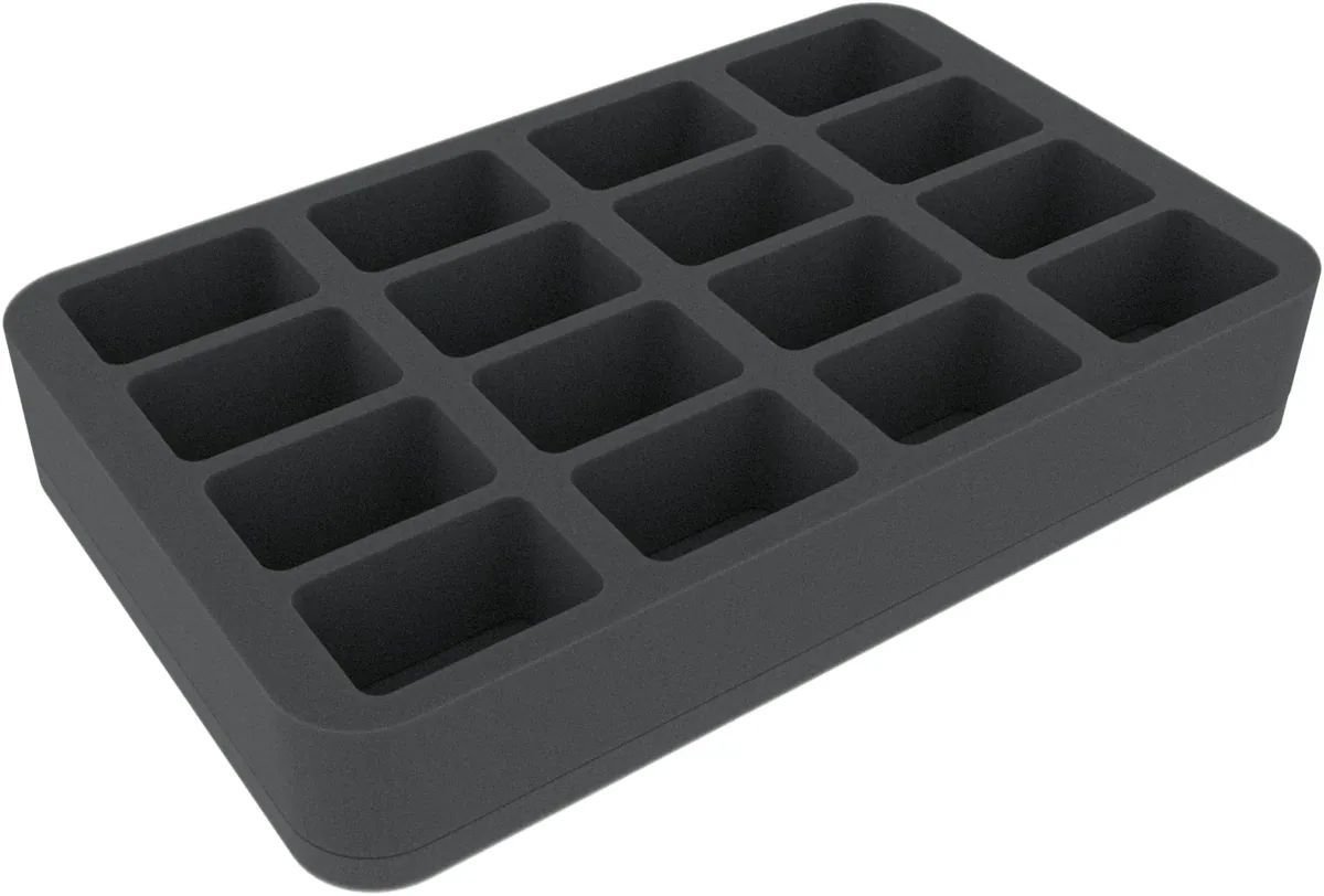 HS045A012 Feldherr foam tray for Blood Bowl