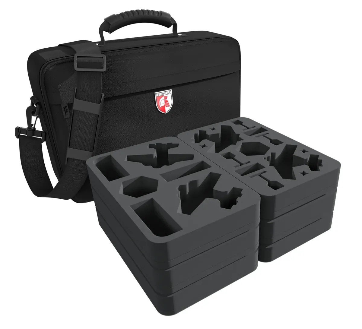 Feldherr MEDIUM bag for Aeronautica Imperialis