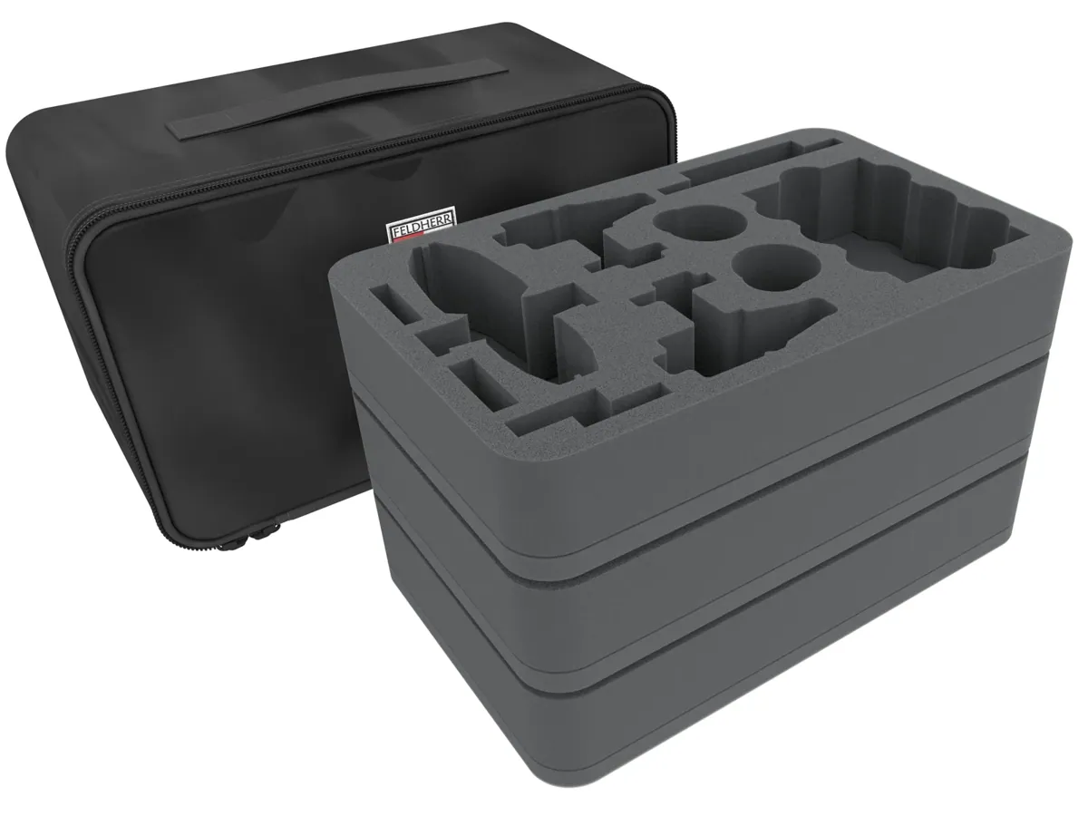 Feldherr MINI PLUS bag for Star Wars Armada
