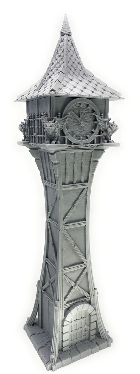 Clock Tower