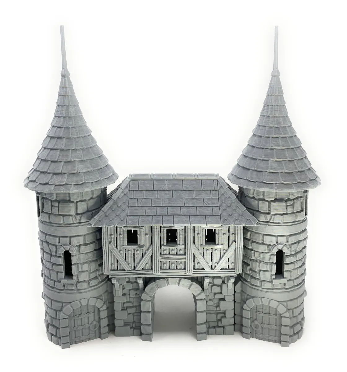 Town Gate