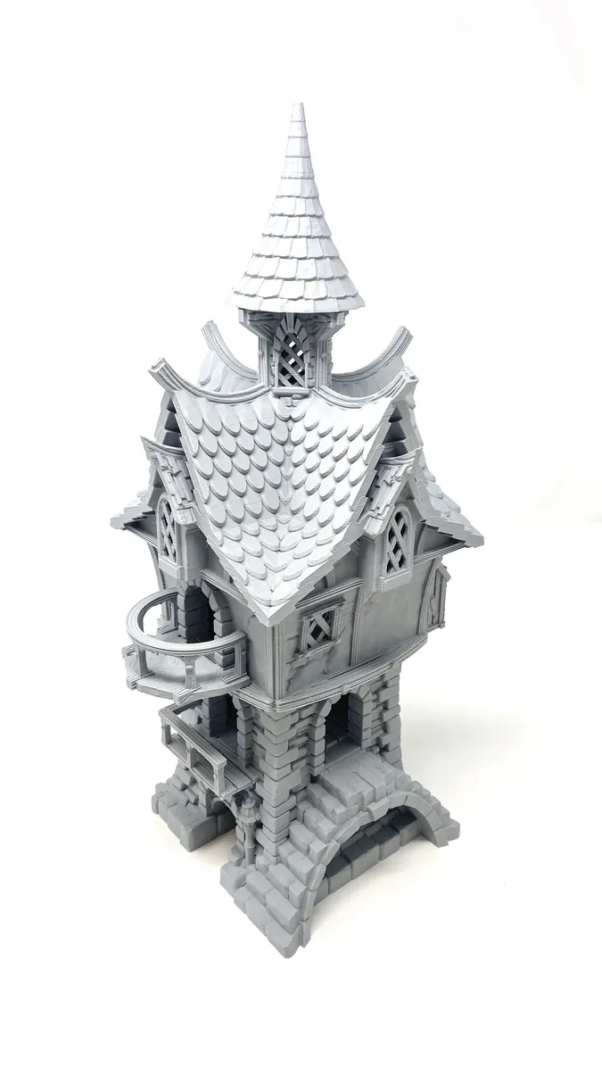 Townhouse 02