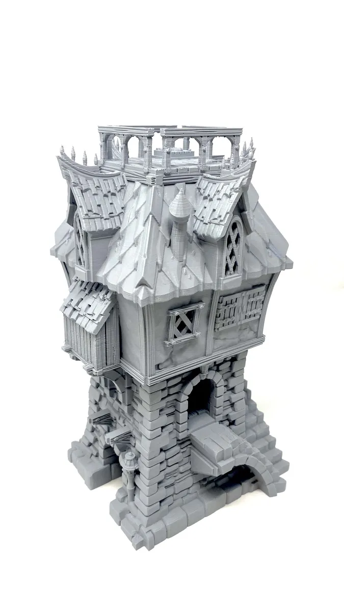 Townhouse 04
