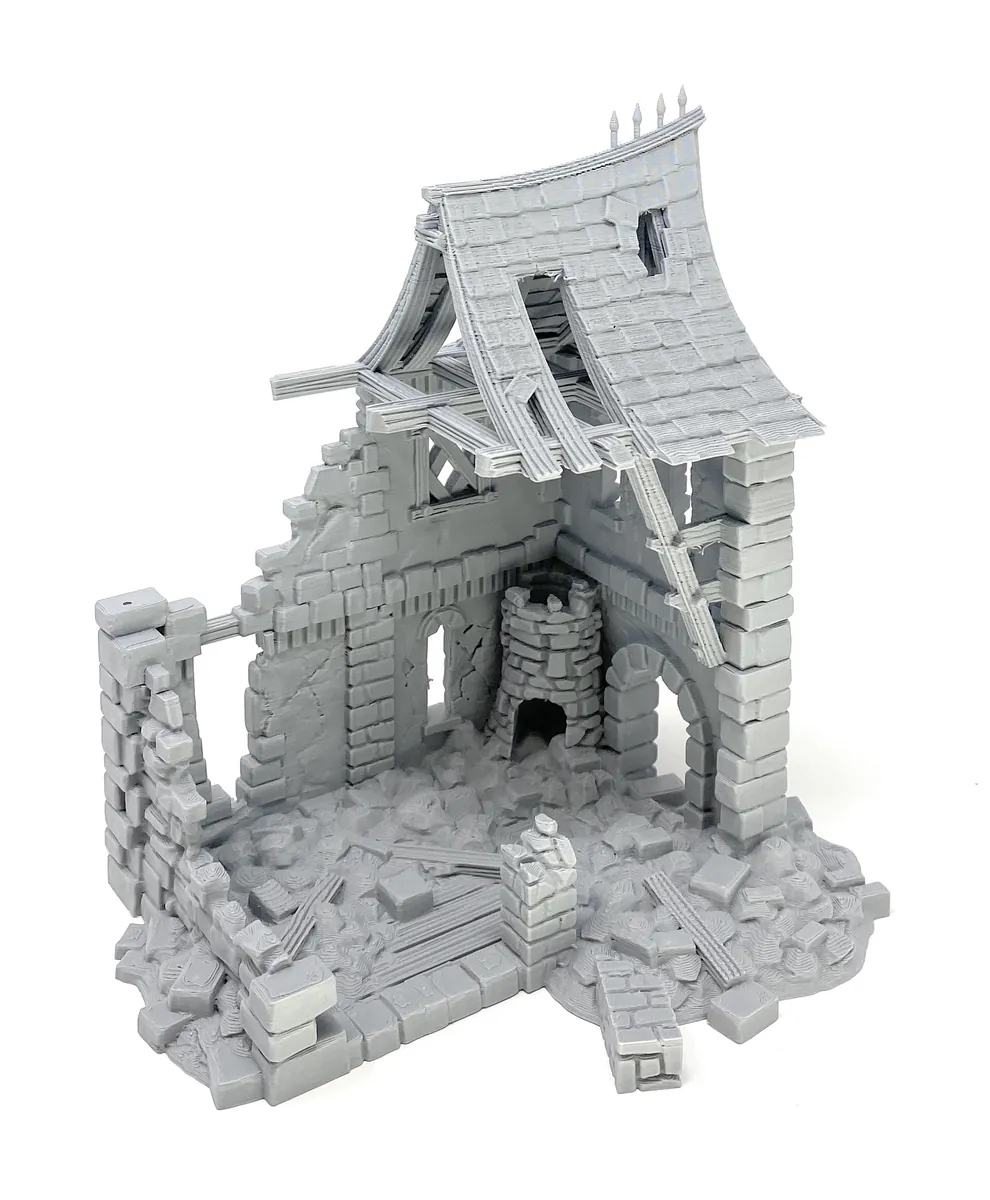 House Ruin