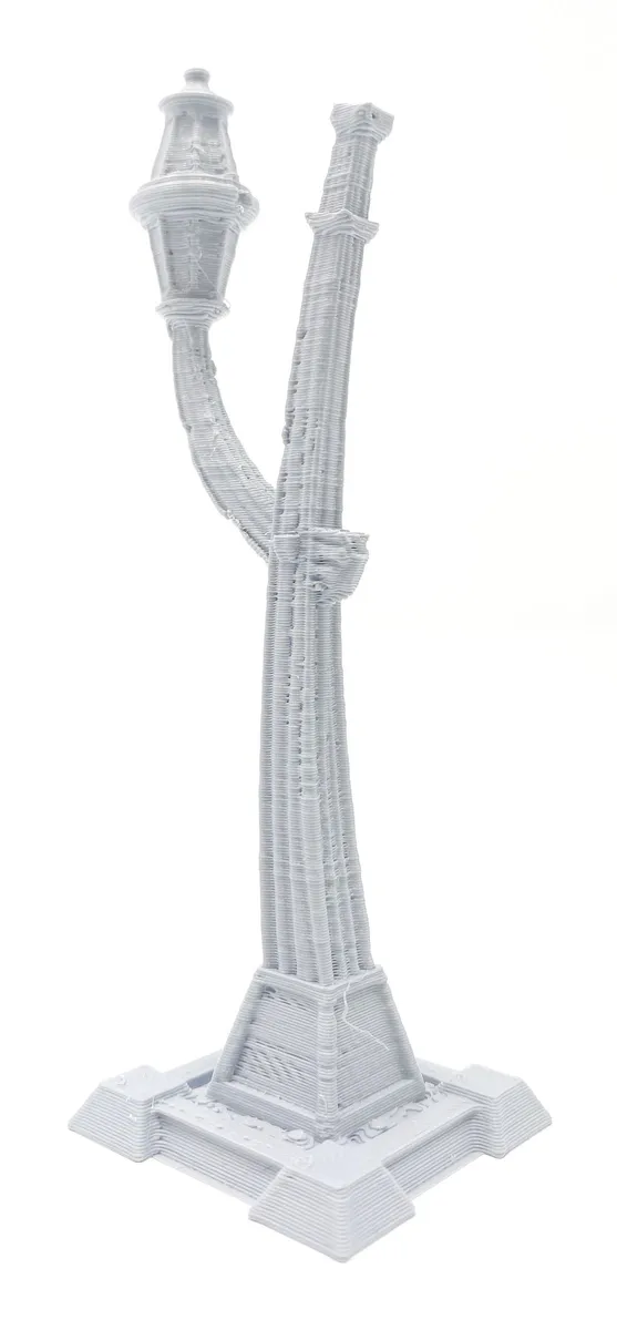 Street lamp 01