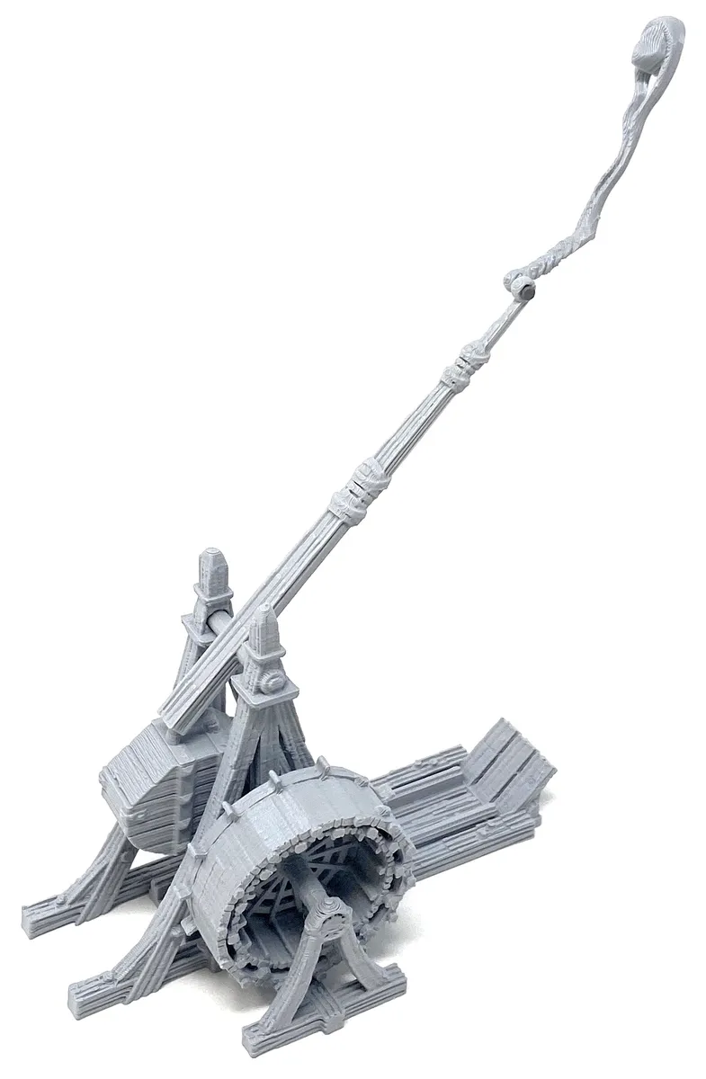 Catapult